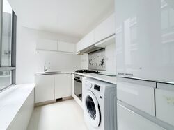 One-north Residences (D5), Apartment #541369771
